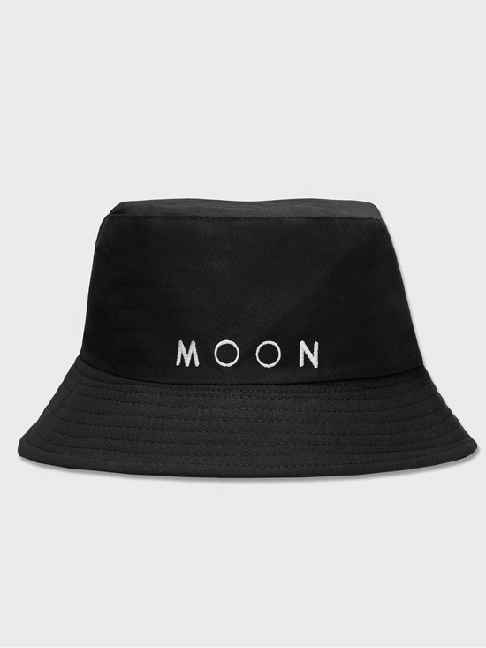 Moon Accessories - The Moon Bucket Hat